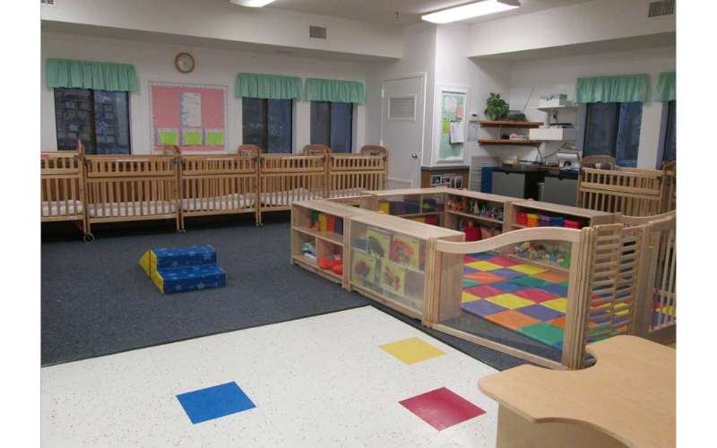 Infant Classroom